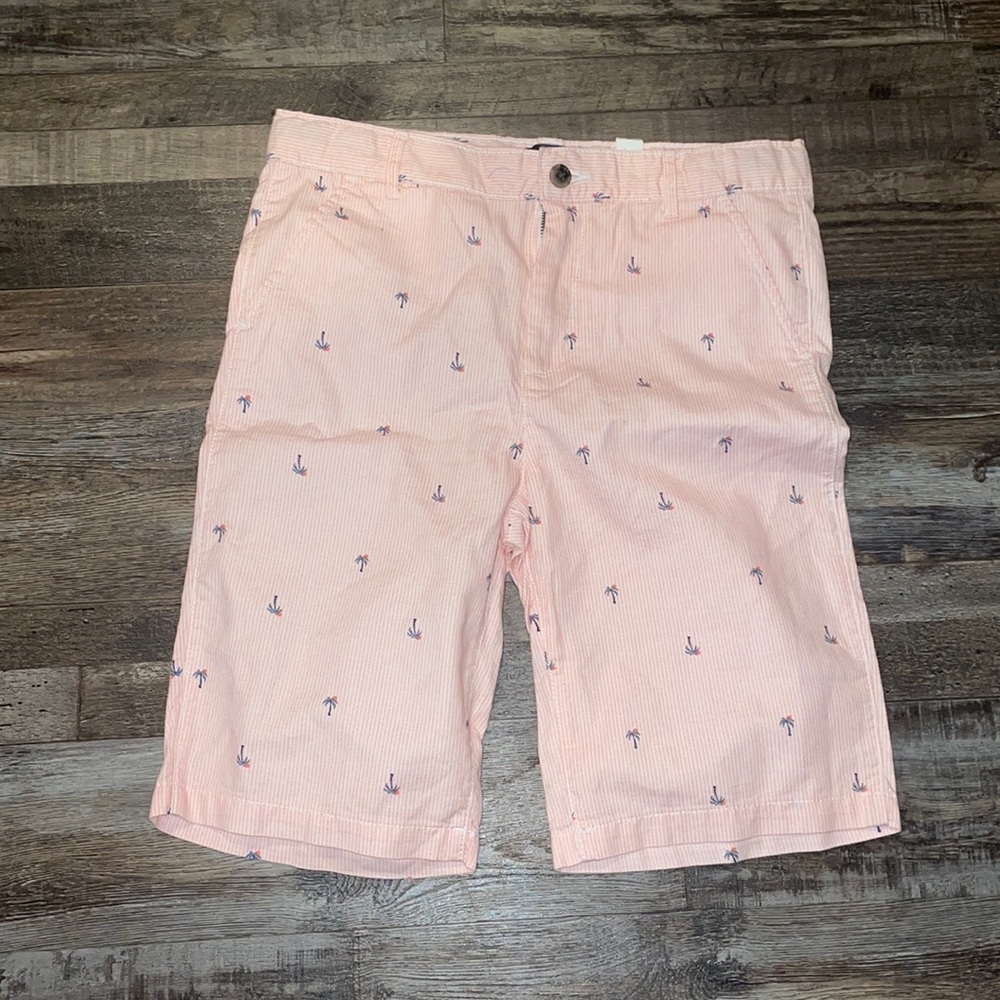 The Place boys shorts